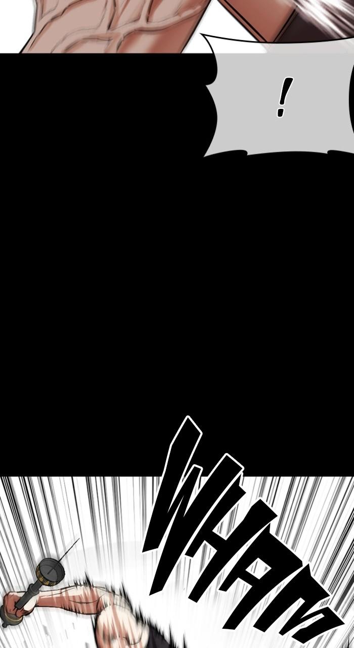 Lookism Chapter 484 — page 169