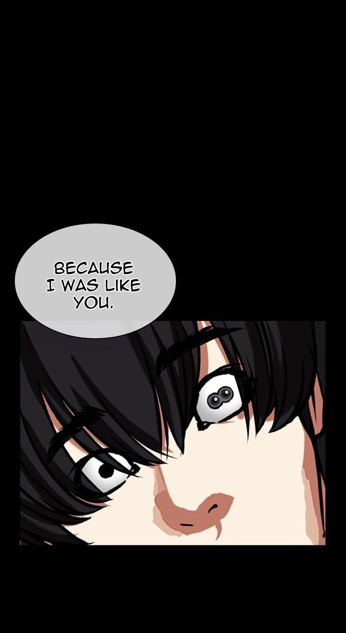 Lookism Chapter 484 — page 171