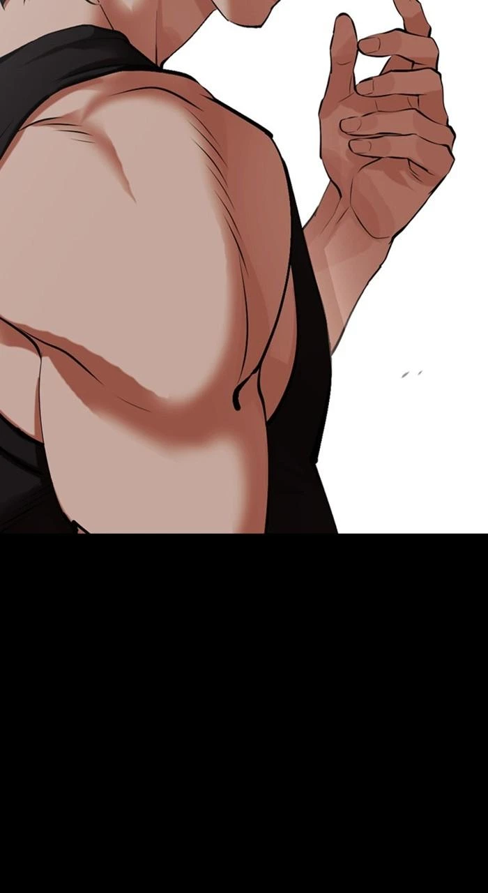 Lookism Chapter 484 — page 176