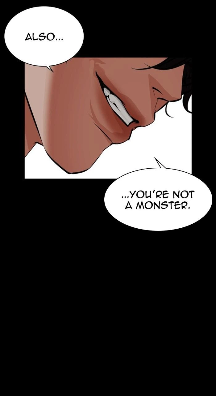 Lookism Chapter 484 — page 177