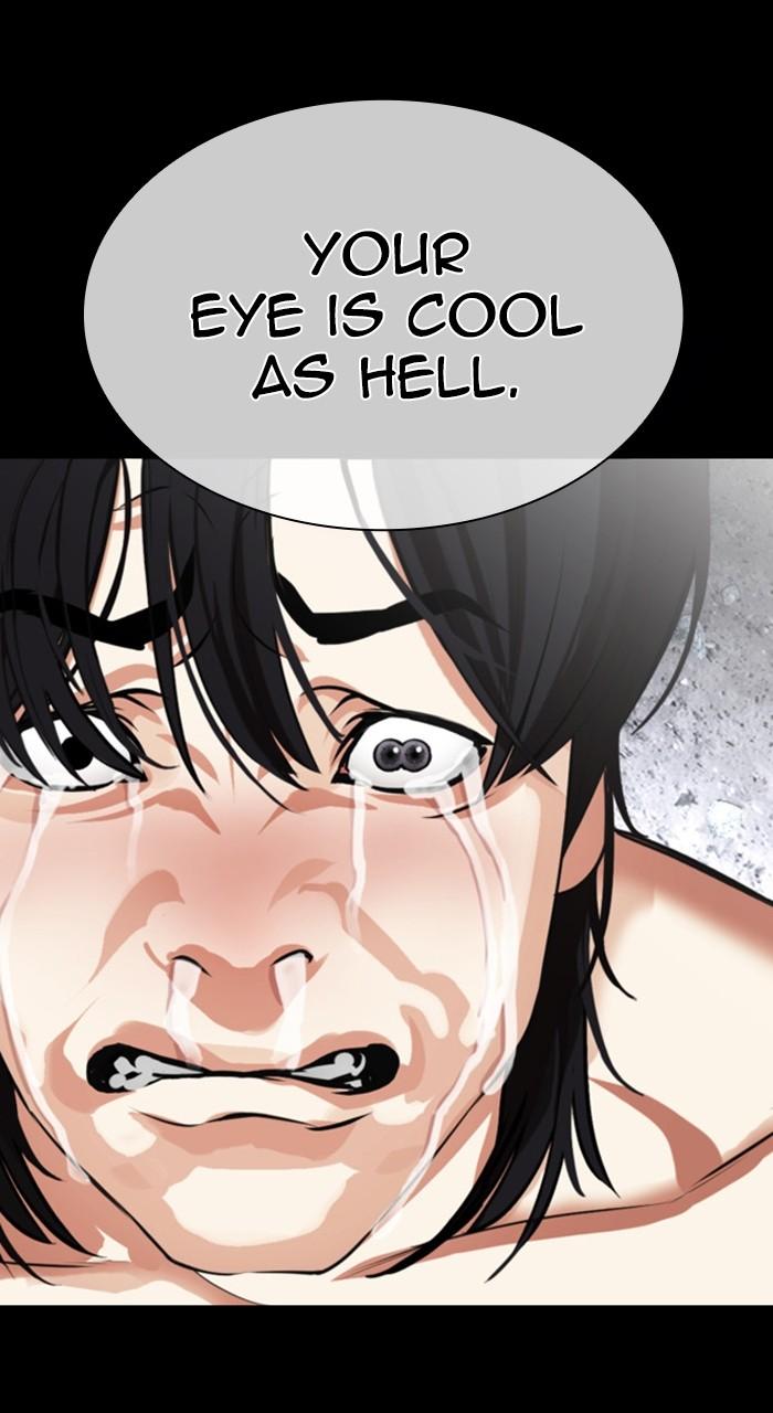 Lookism Chapter 484 — page 178