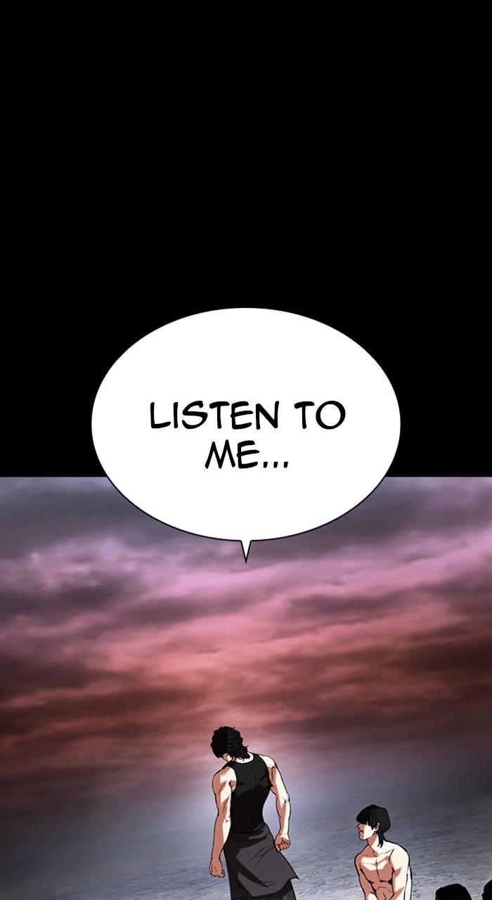 Lookism Chapter 484 — page 179