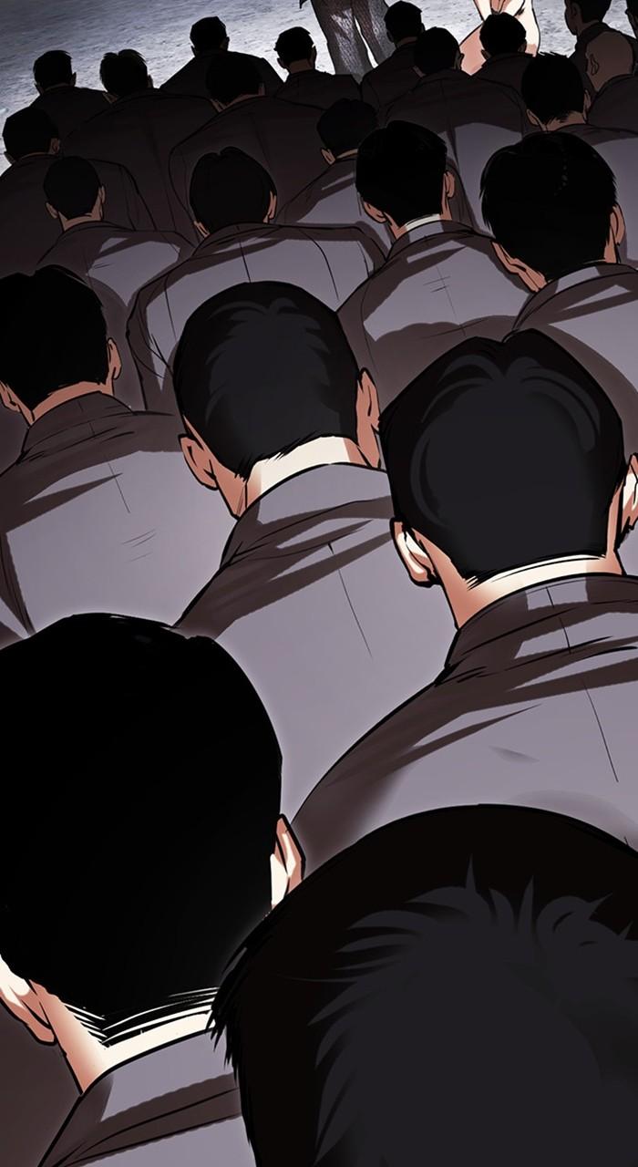 Lookism Chapter 484 — page 180