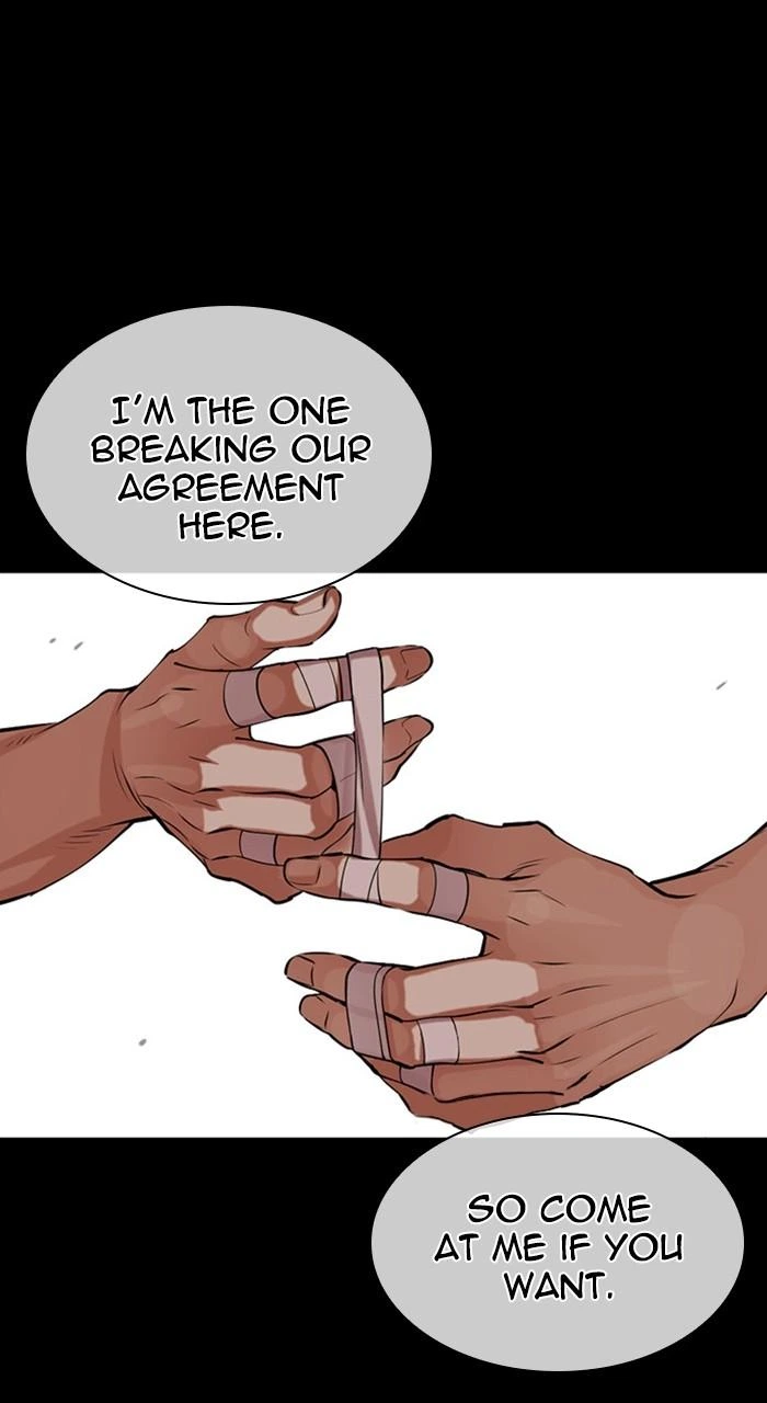 Lookism Chapter 484 — page 183