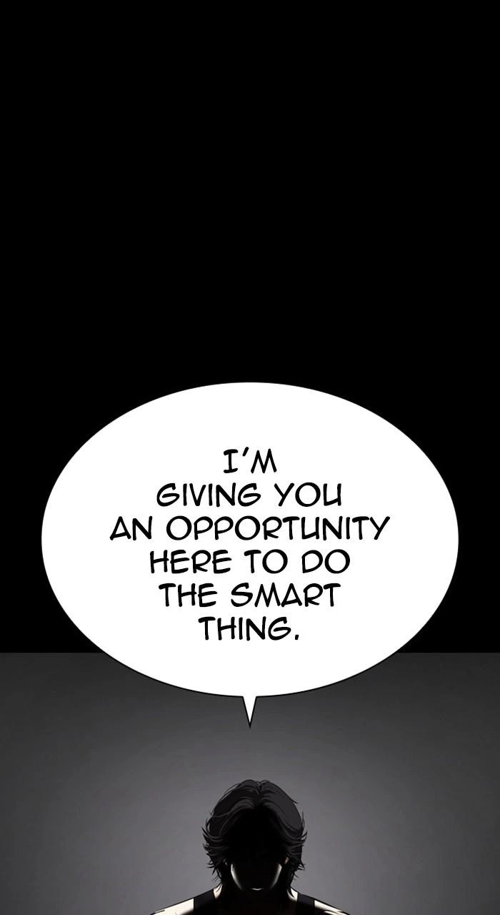 Lookism Chapter 484 — page 184