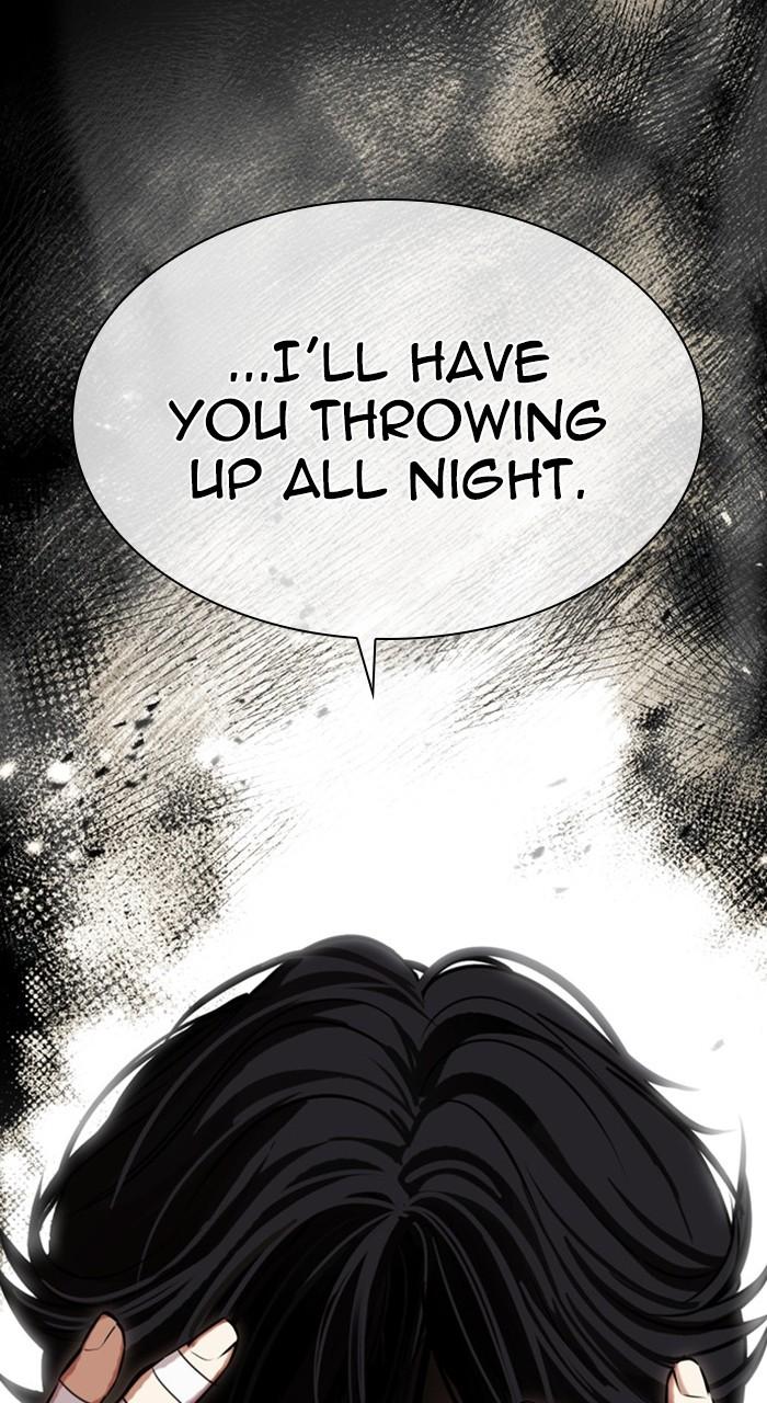 Lookism Chapter 484 — page 187