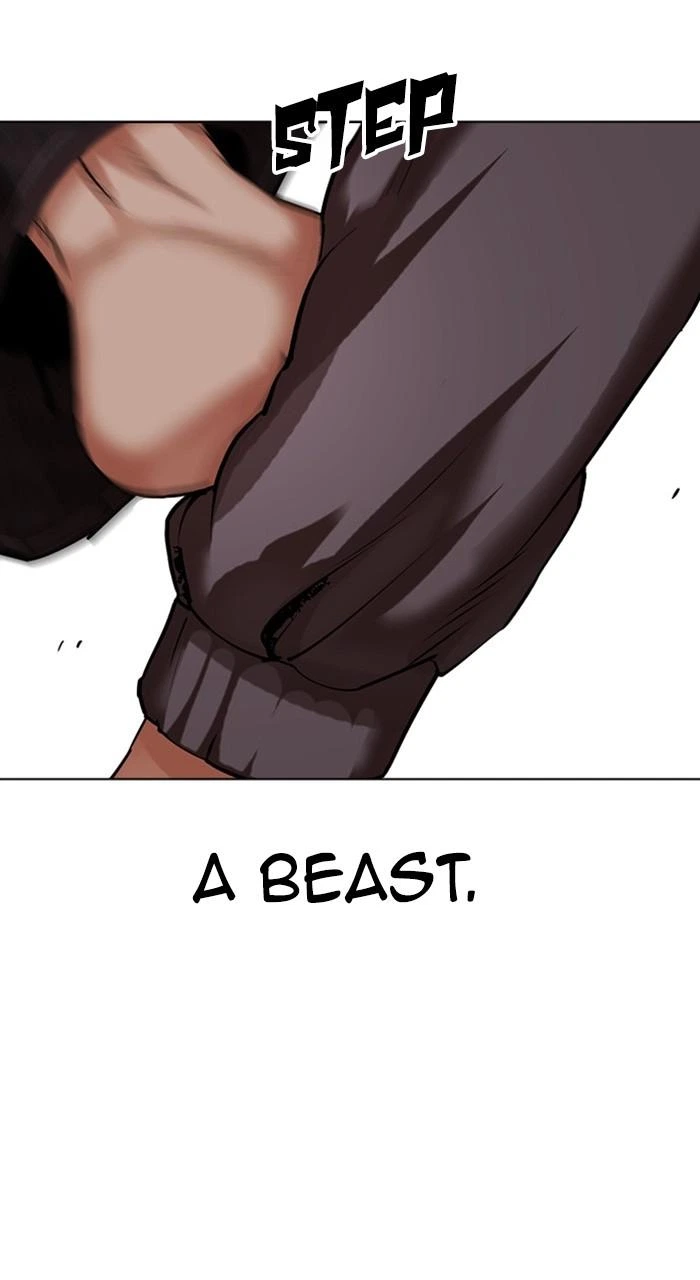 Lookism Chapter 485 — page 18