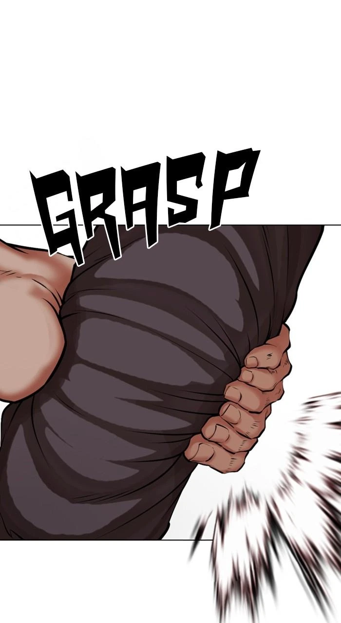 Lookism Chapter 485 — page 19