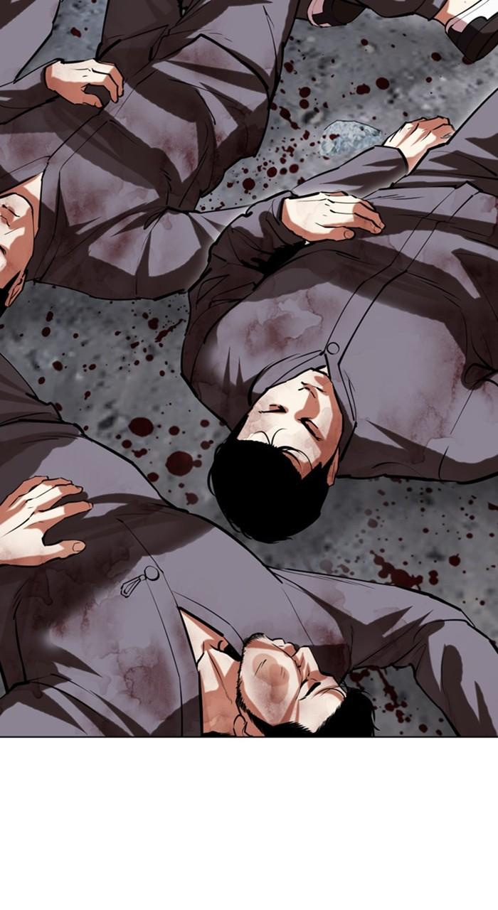 Lookism Chapter 485 — page 30