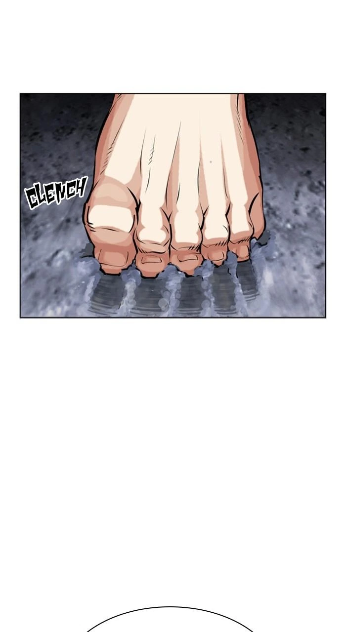 Lookism Chapter 485 — page 40
