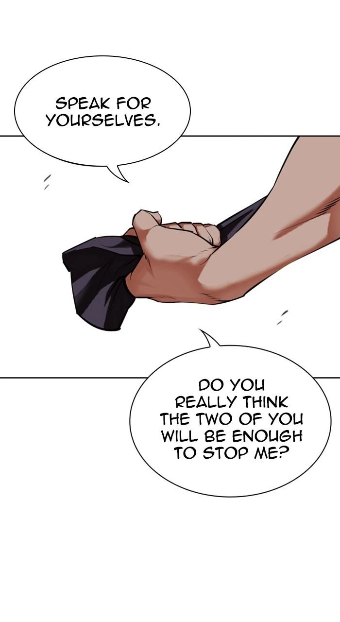 Lookism Chapter 485 — page 50