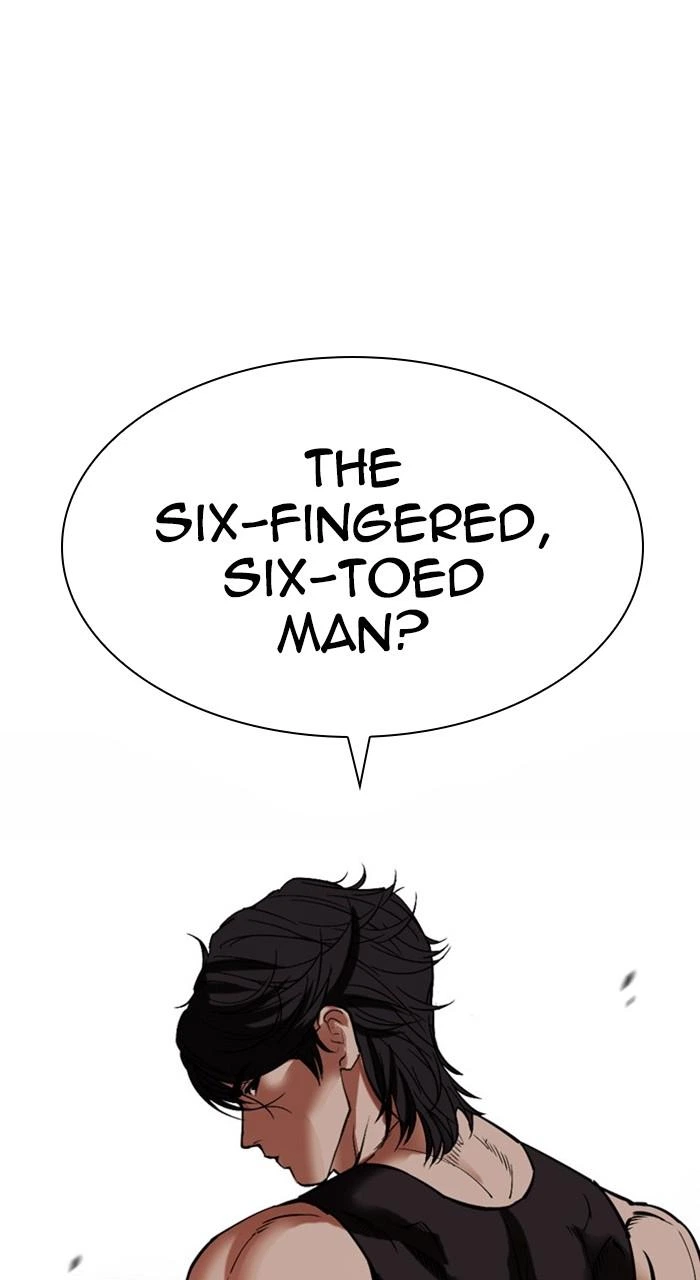 Lookism Chapter 485 — page 51