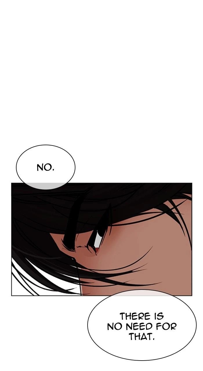Lookism Chapter 485 — page 53