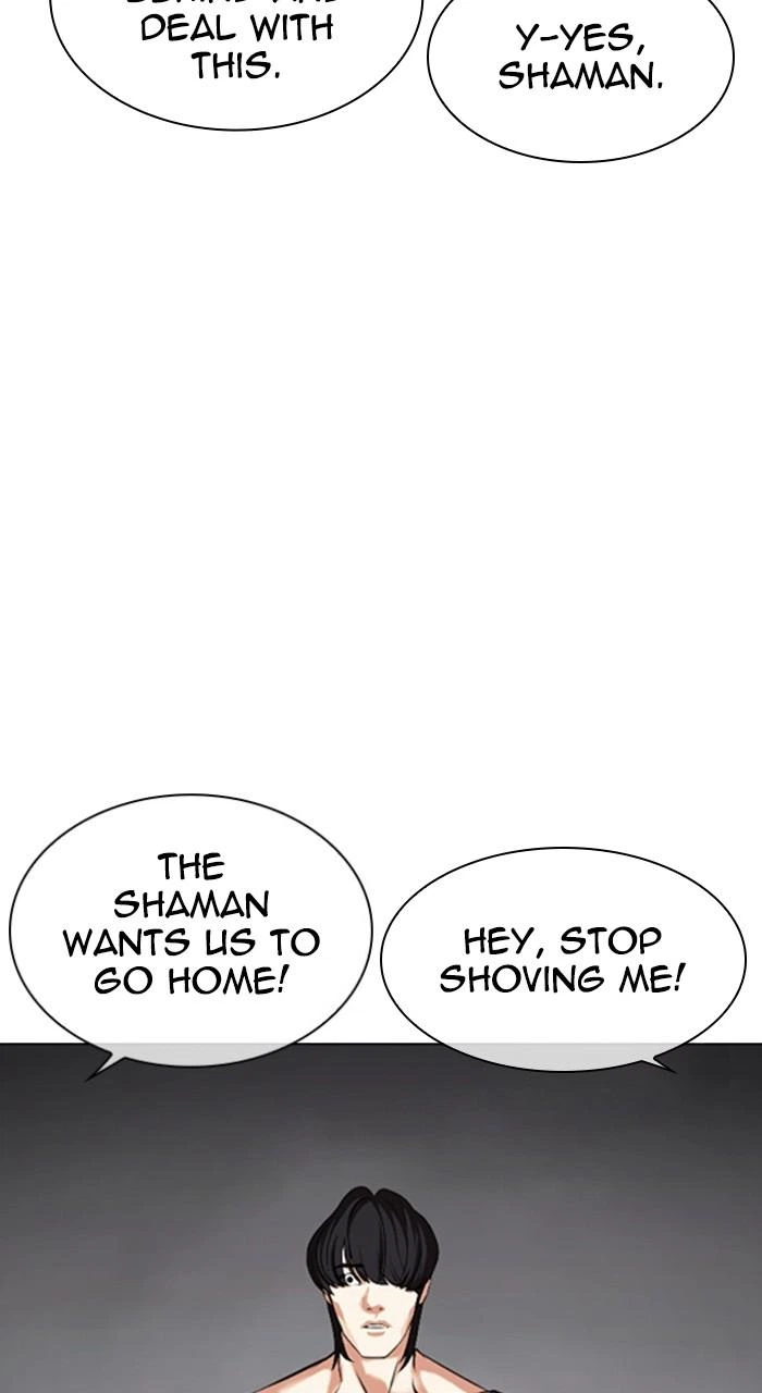 Lookism Chapter 485 — page 58