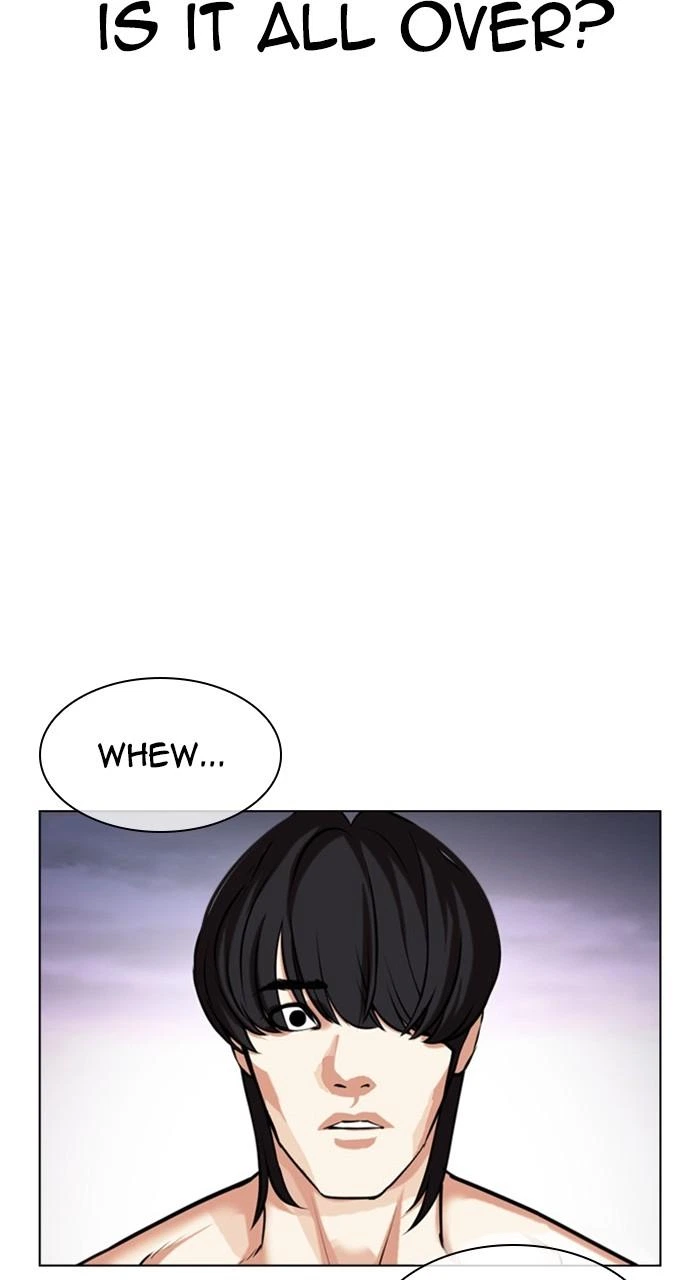 Lookism Chapter 485 — page 61