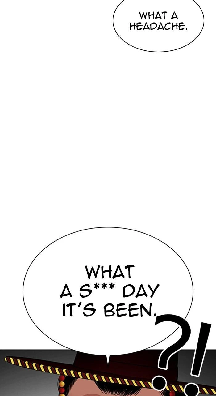 Lookism Chapter 485 — page 62