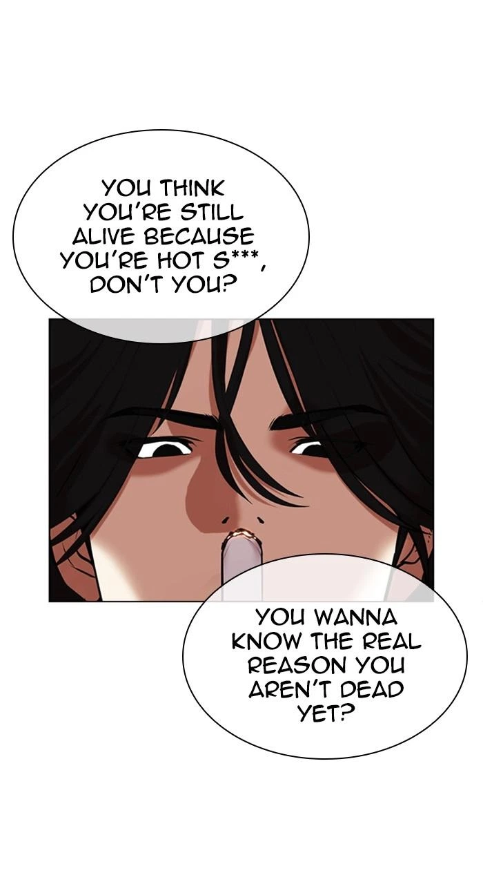 Lookism Chapter 485 — page 68