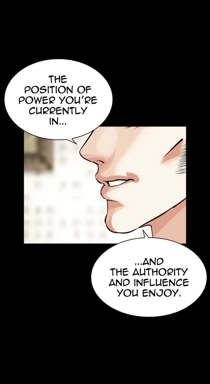 Lookism Chapter 485 — page 92