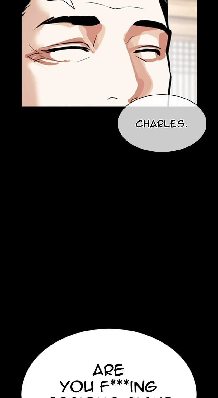 Lookism Chapter 485 — page 99