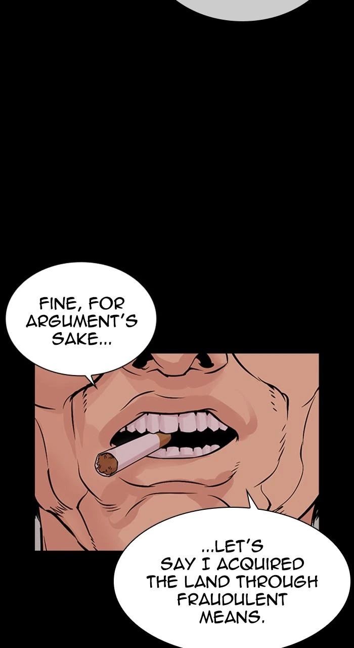 Lookism Chapter 485 — page 102