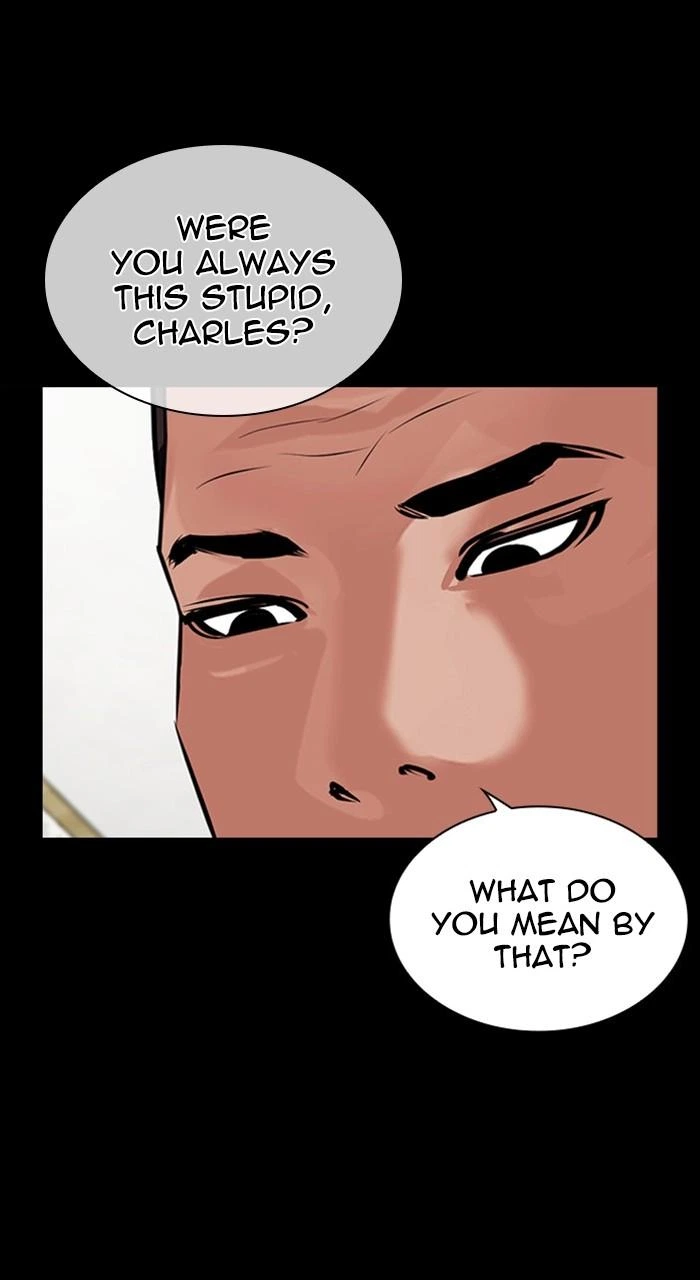 Lookism Chapter 485 — page 110