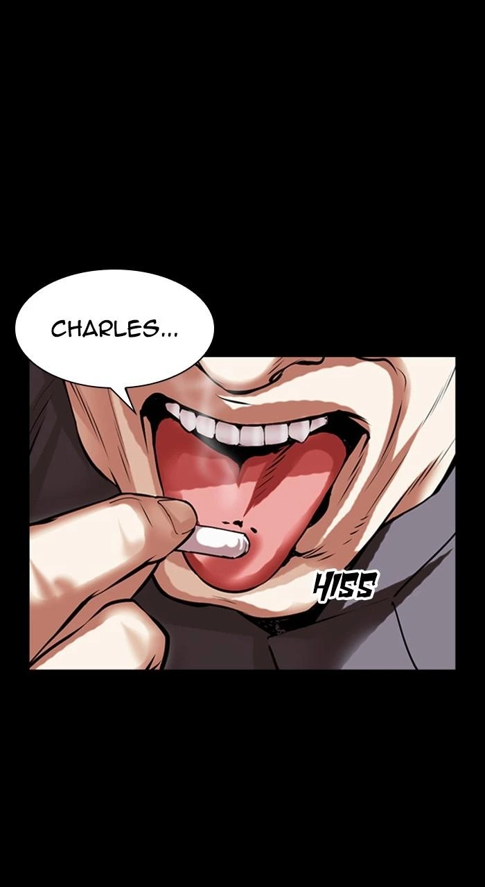 Lookism Chapter 485 — page 111