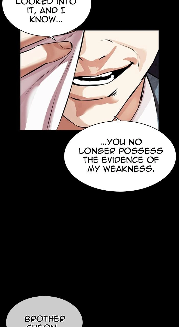 Lookism Chapter 485 — page 118