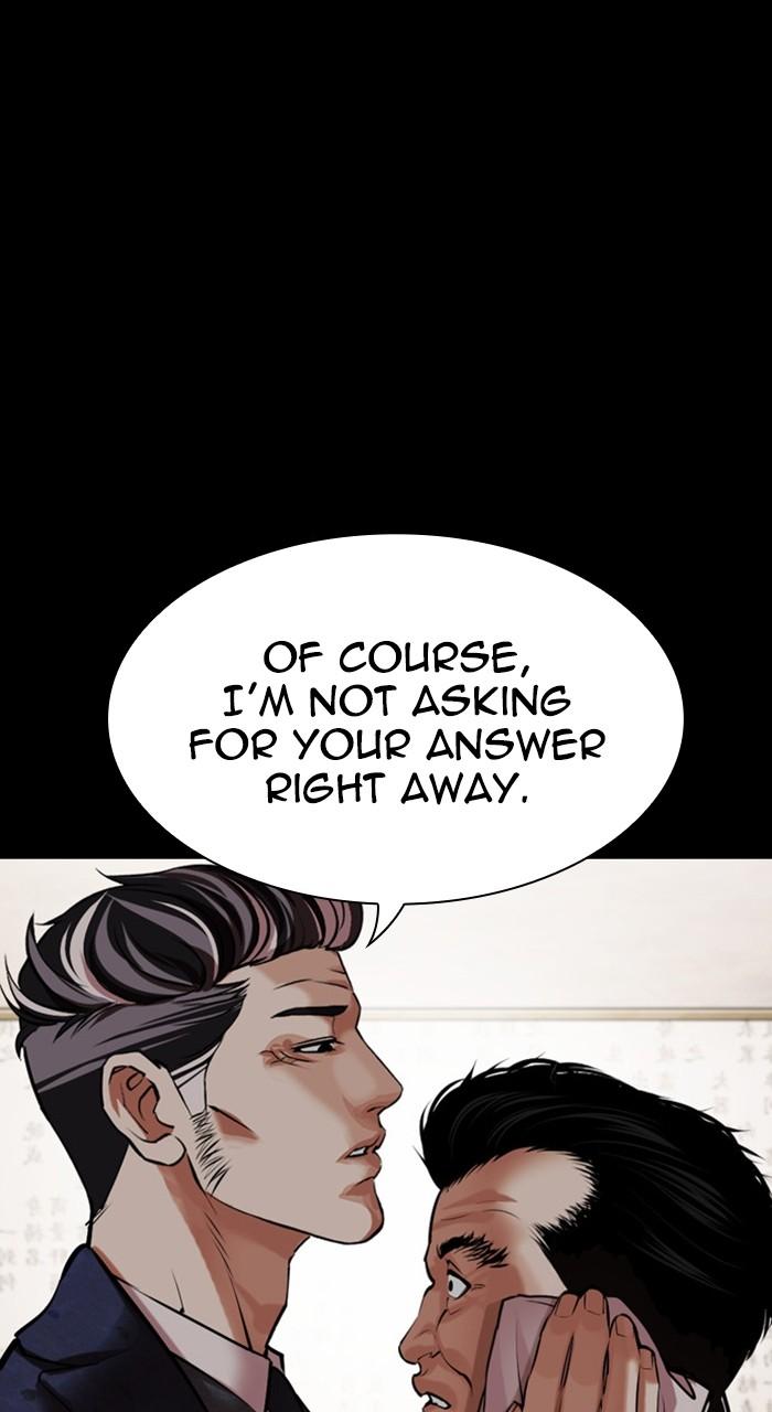 Lookism Chapter 485 — page 123