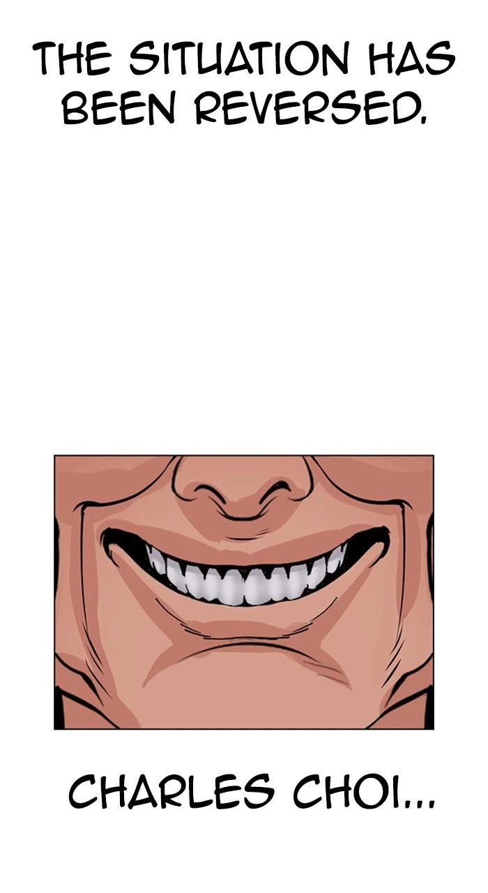 Lookism Chapter 485 — page 131