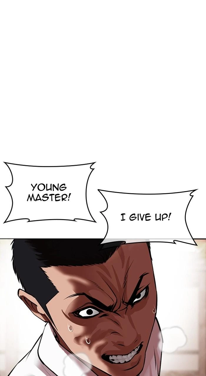 Lookism Chapter 485 — page 135