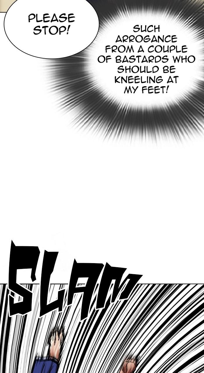 Lookism Chapter 485 — page 140