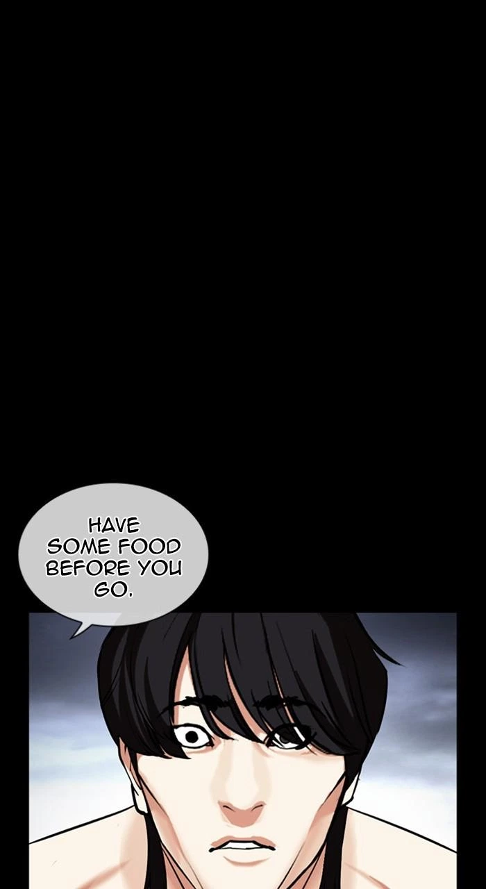 Lookism Chapter 485 — page 158