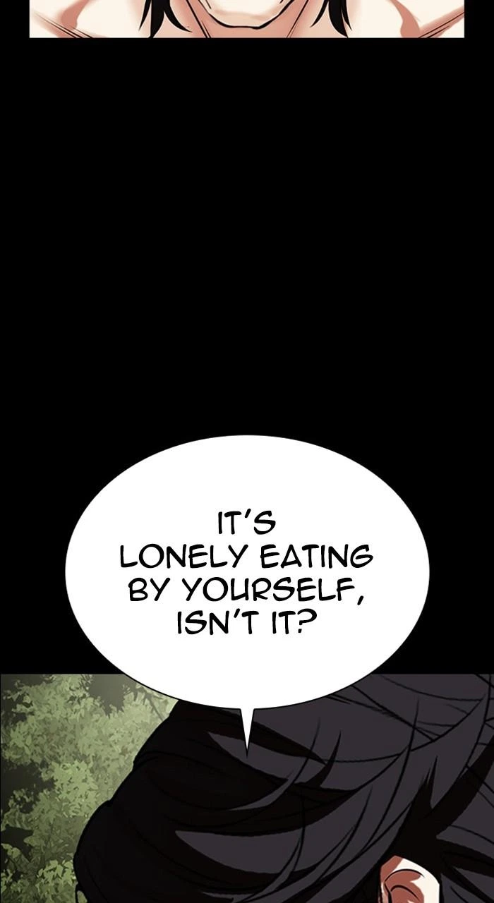 Lookism Chapter 485 — page 159