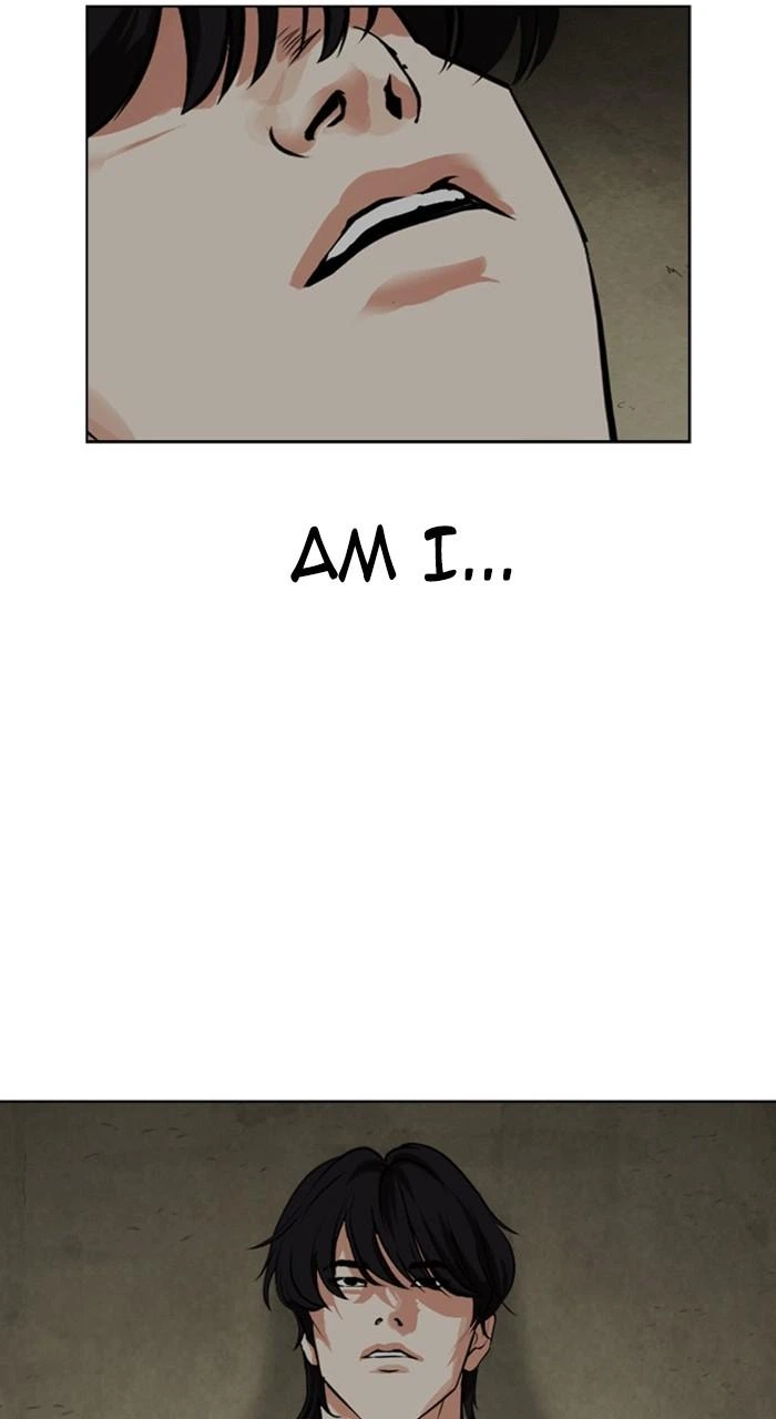 Lookism Chapter 485 — page 161