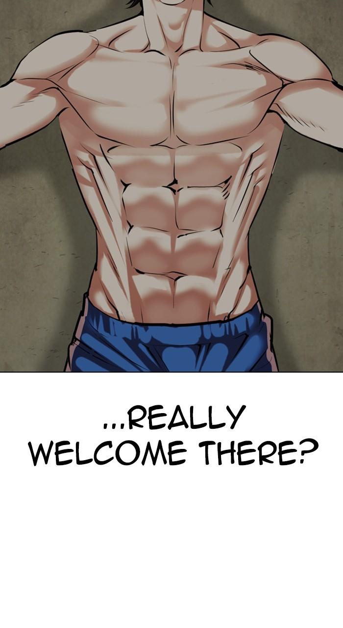 Lookism Chapter 485 — page 162