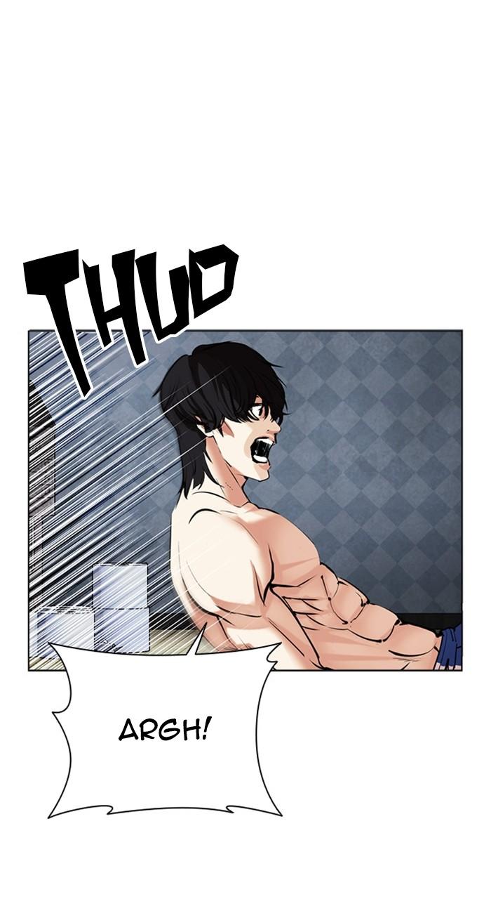Lookism Chapter 485 — page 163