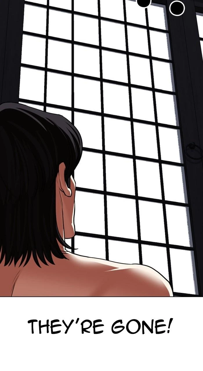 Lookism Chapter 485 — page 171