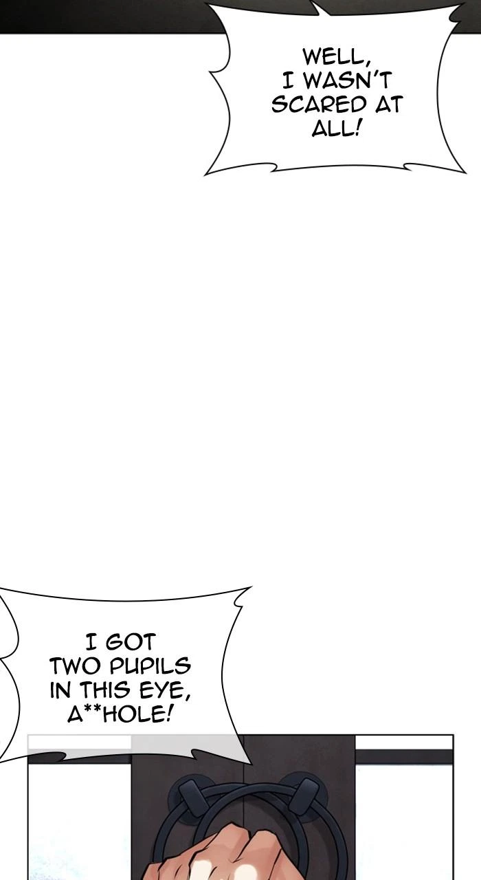 Lookism Chapter 485 — page 173