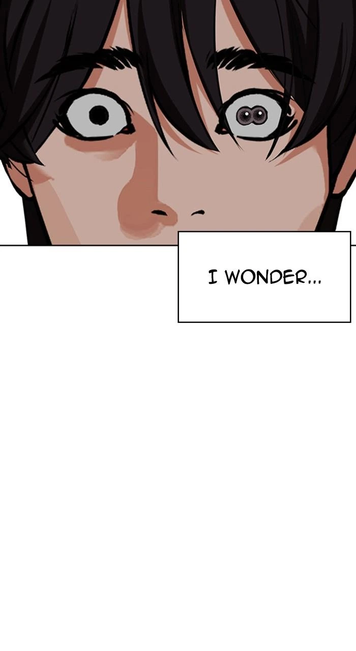 Lookism Chapter 485 — page 176