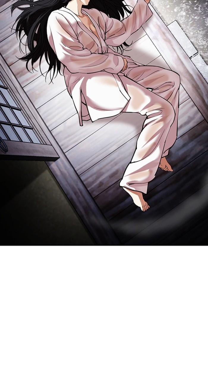 Lookism Chapter 485 — page 181