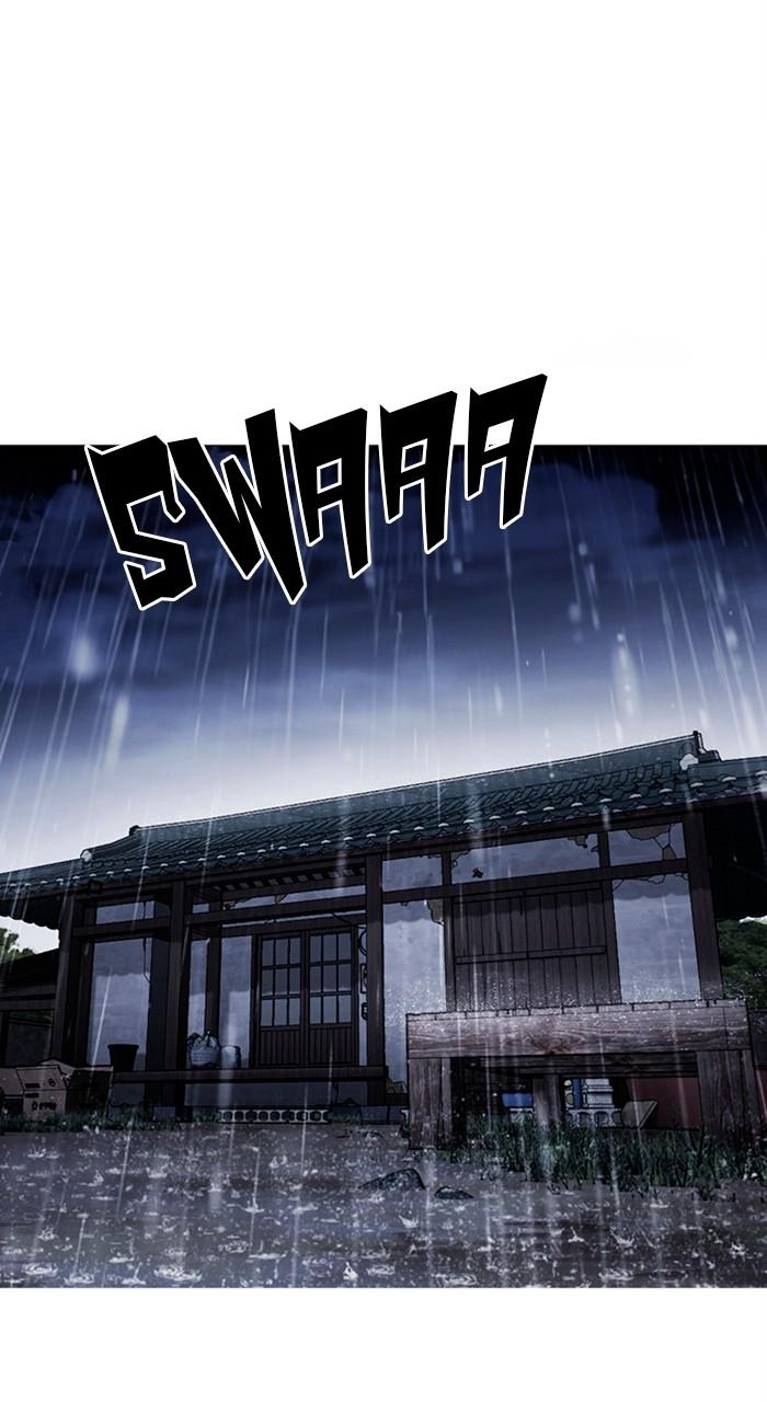 Lookism Chapter 486 — page 1