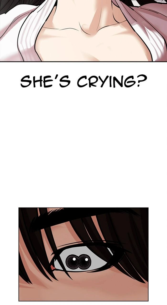 Lookism Chapter 486 — page 14
