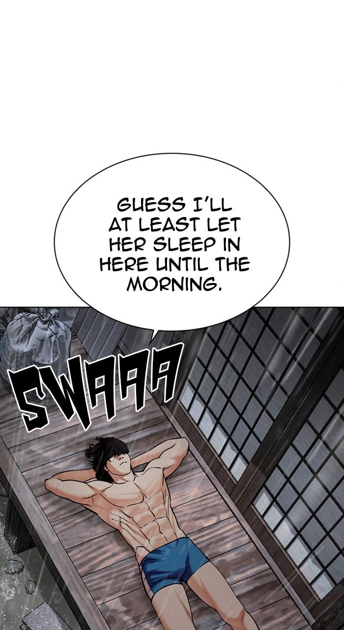 Lookism Chapter 486 — page 16