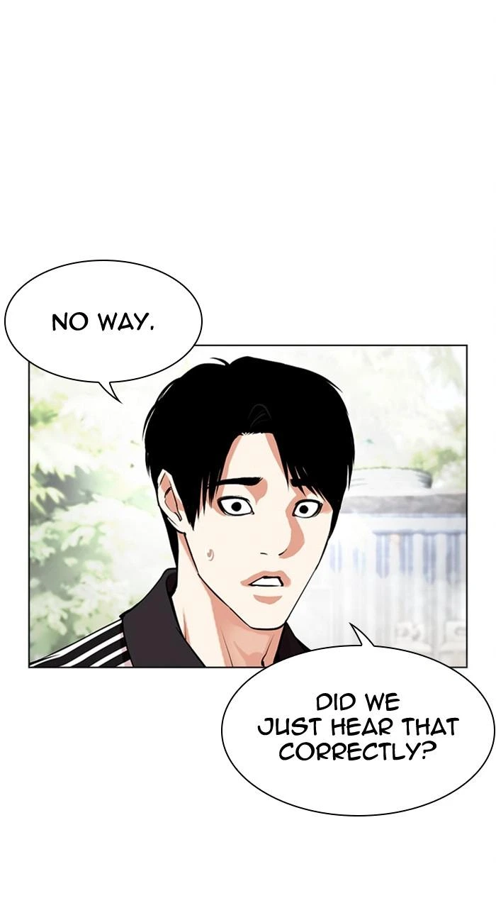 Lookism Chapter 486 — page 20