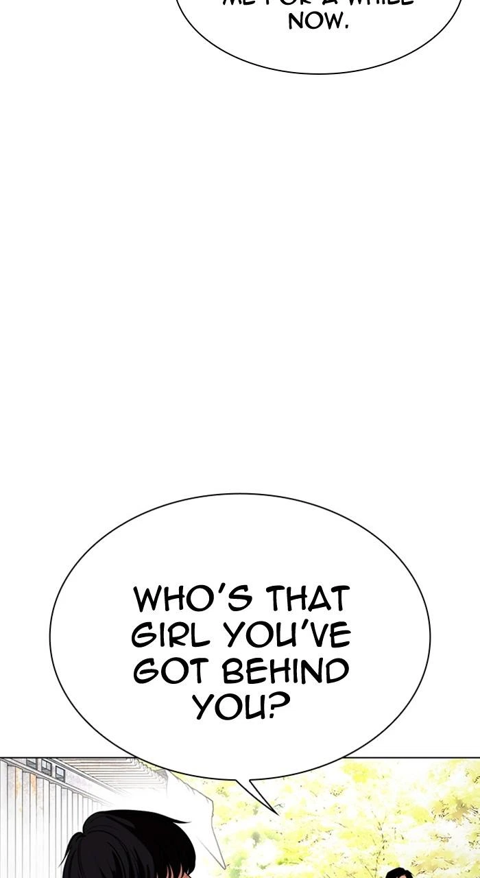 Lookism Chapter 486 — page 34