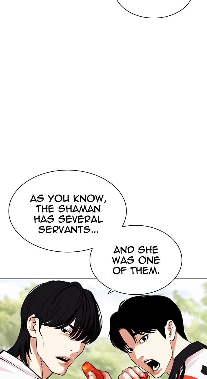 Lookism Chapter 486 — page 39