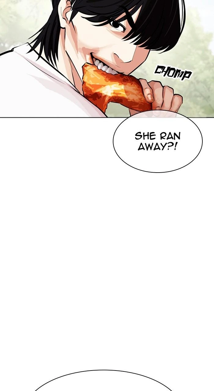 Lookism Chapter 486 — page 41