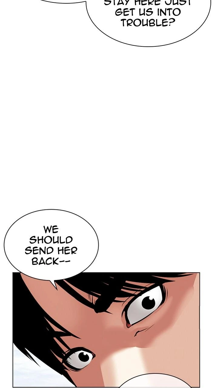 Lookism Chapter 486 — page 51