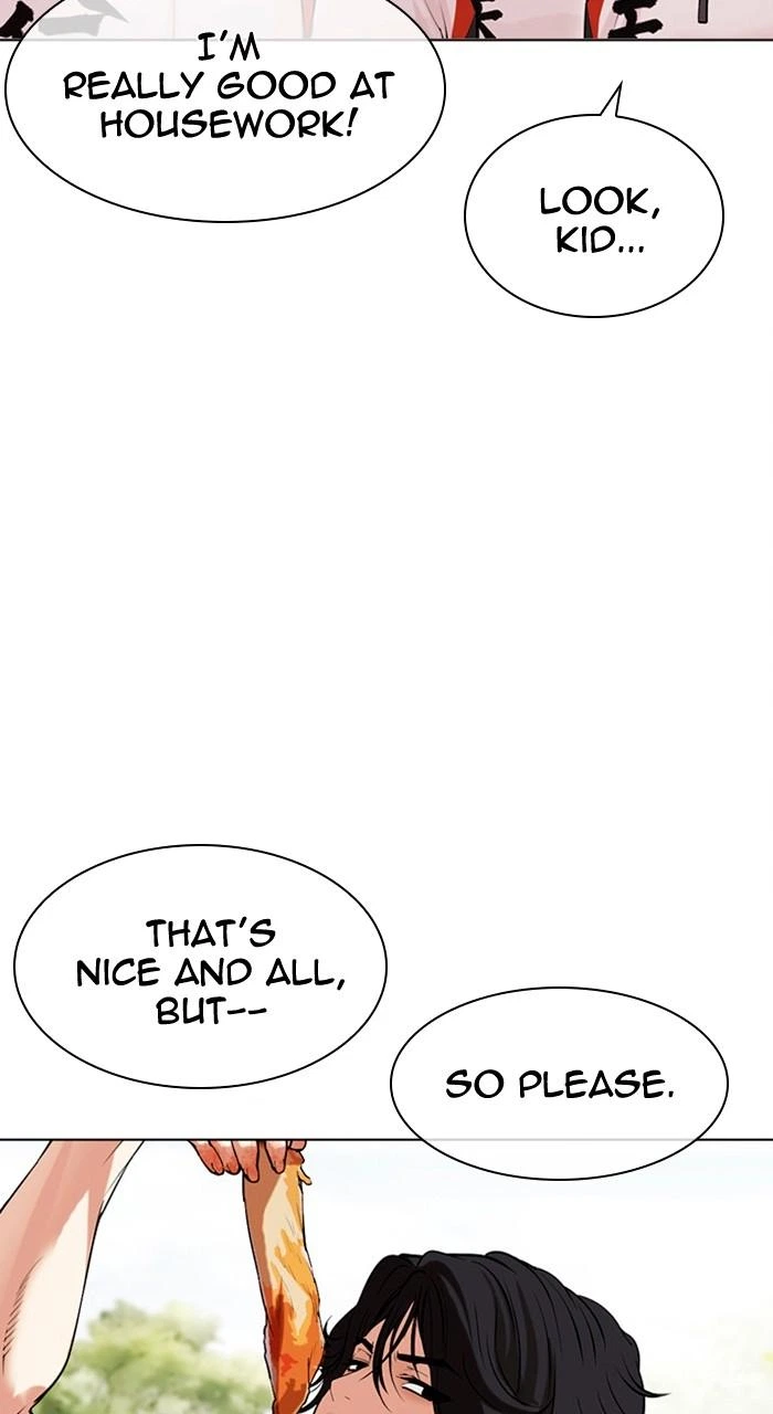 Lookism Chapter 486 — page 56