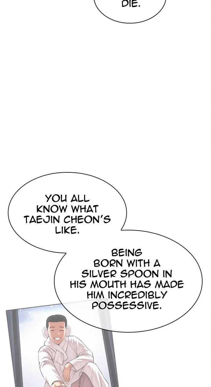 Lookism Chapter 486 — page 60